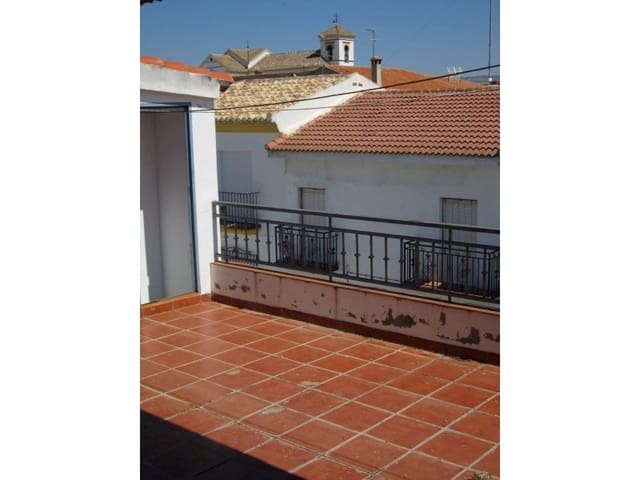 3 soveværelse Byhus til salg i Arenas del Rey med garage - € 69.000 (Ref: 1737120)