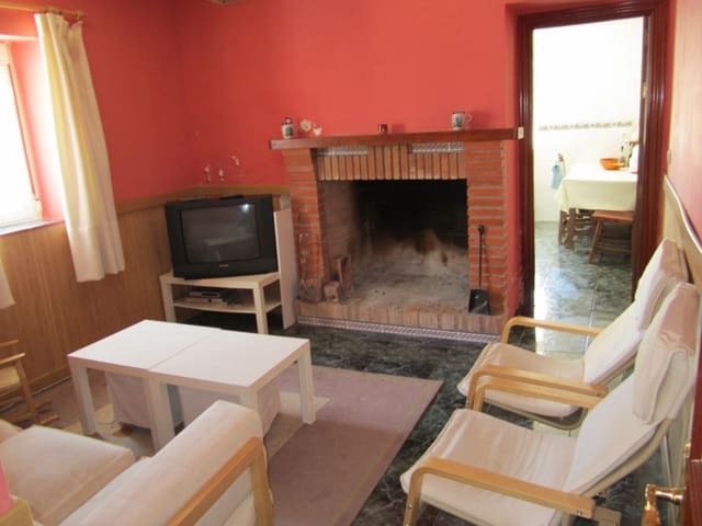 3 soveværelse Byhus til salg i Arenas del Rey med garage - € 69.000 (Ref: 1737120)