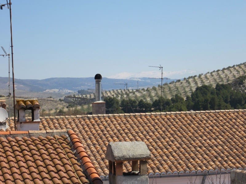 3 bedroom Townhouse for sale in Arenas del Rey with garage - € 69,000 (Ref: 1737120)