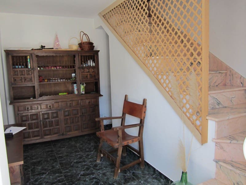 3 bedroom Townhouse for sale in Arenas del Rey with garage - € 69,000 (Ref: 1737120)