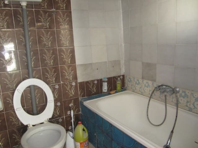 3 soveværelse Byhus til salg i Cacín - € 49.500 (Ref: 3846339)