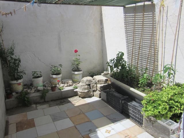 3 soveværelse Byhus til salg i Cacín - € 49.500 (Ref: 3846339)