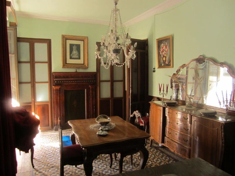 6 soveværelse Byhus til salg i Alhama de Granada - € 290.000 (Ref: 3846341)