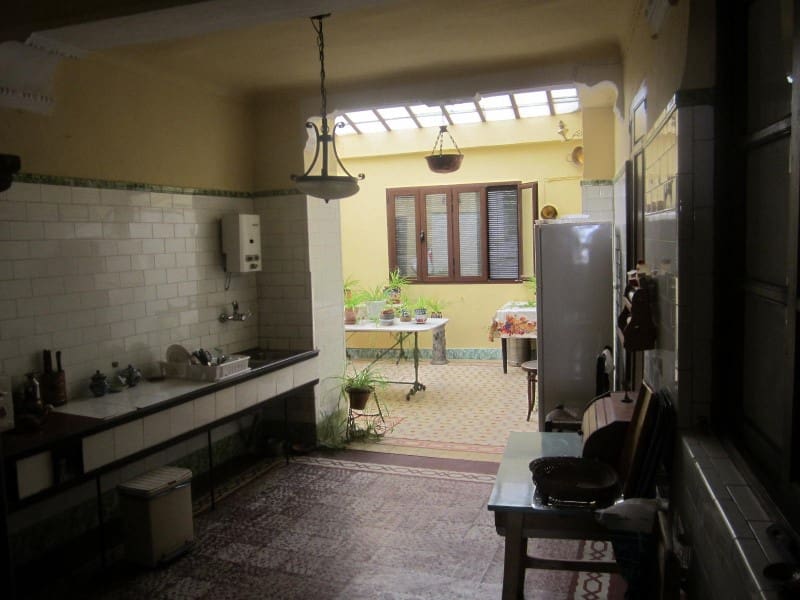 6 soveværelse Byhus til salg i Alhama de Granada - € 290.000 (Ref: 3846341)