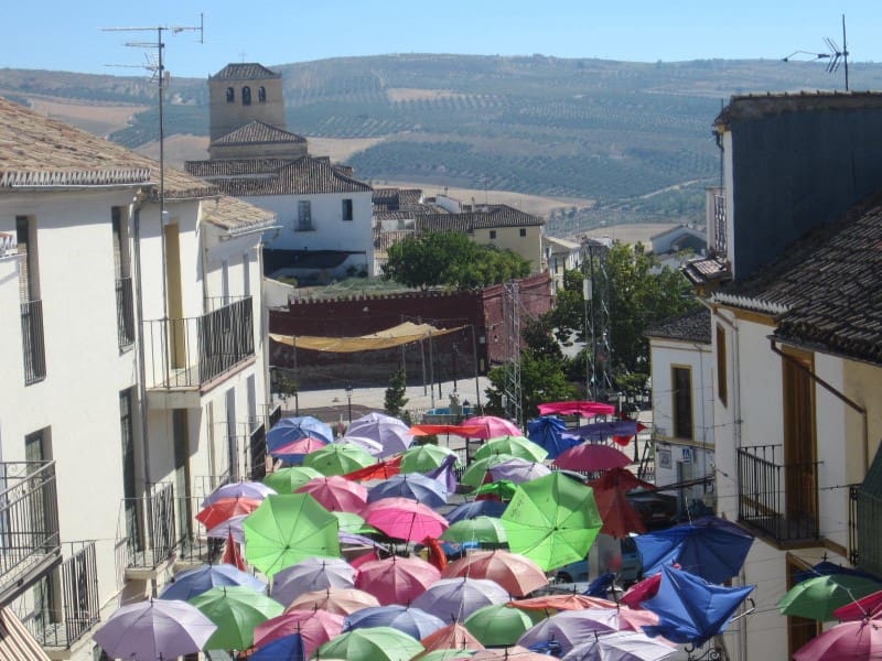 6 soveværelse Byhus til salg i Alhama de Granada - € 290.000 (Ref: 3846341)