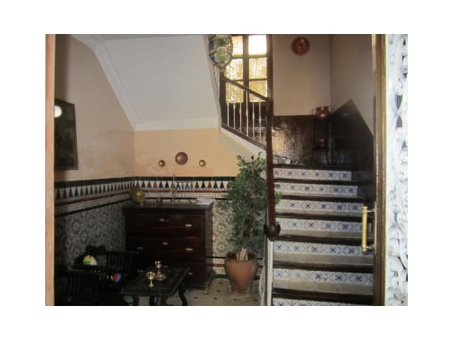 6 soveværelse Byhus til salg i Alhama de Granada - € 290.000 (Ref: 3846341)