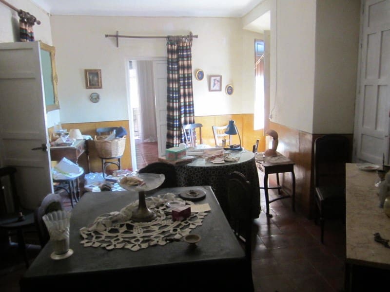 6 soveværelse Byhus til salg i Alhama de Granada - € 290.000 (Ref: 3846341)