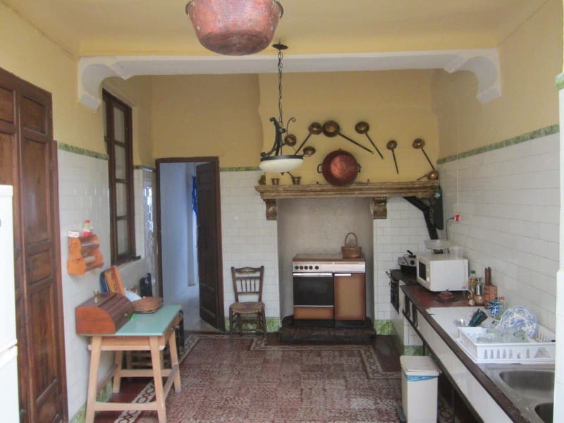 6 soveværelse Byhus til salg i Alhama de Granada - € 290.000 (Ref: 3846341)