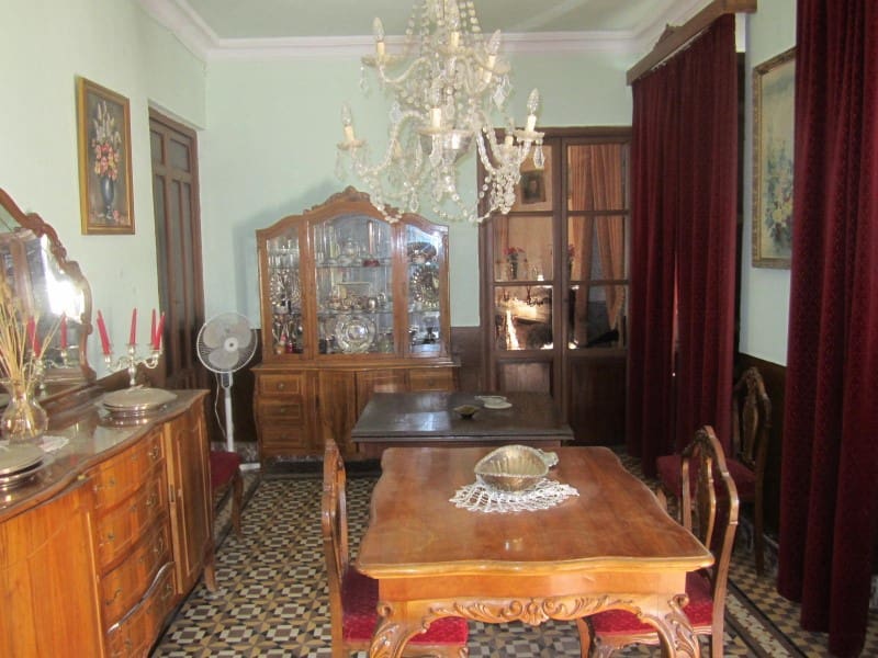 6 soveværelse Byhus til salg i Alhama de Granada - € 290.000 (Ref: 3846341)