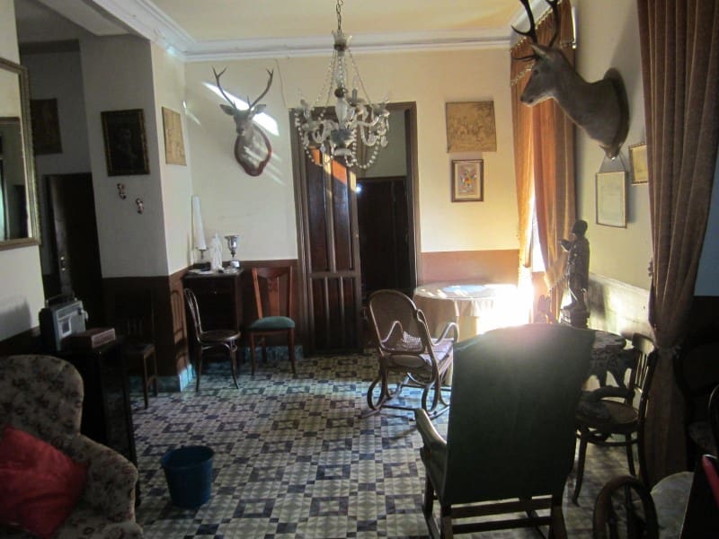 6 soveværelse Byhus til salg i Alhama de Granada - € 290.000 (Ref: 3846341)