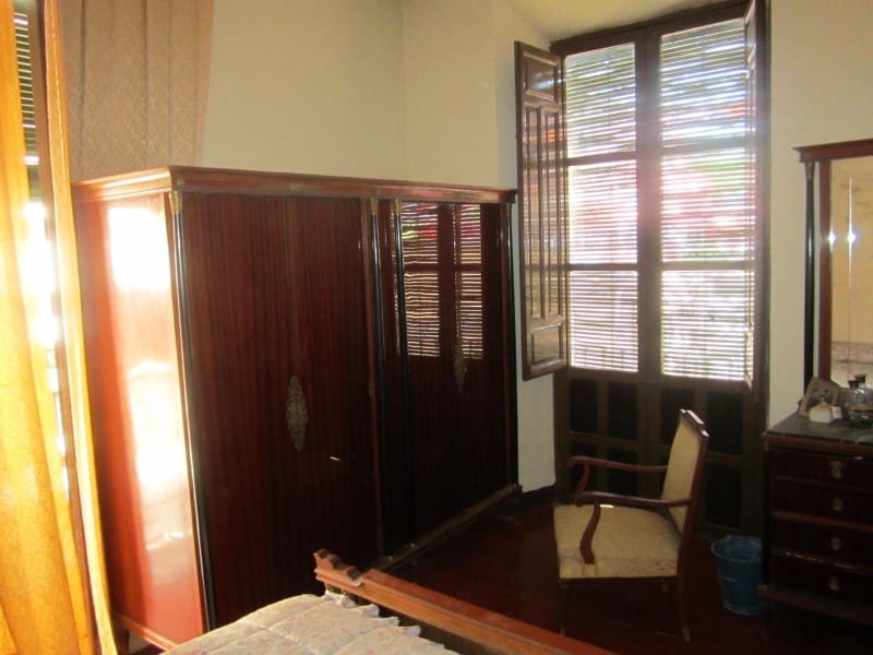 6 soveværelse Byhus til salg i Alhama de Granada - € 290.000 (Ref: 3846341)