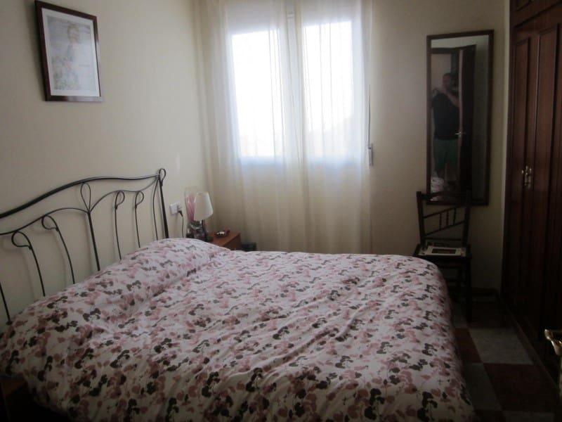 6 soveværelse Byhus til salg i Alhama de Granada - € 290.000 (Ref: 3846341)