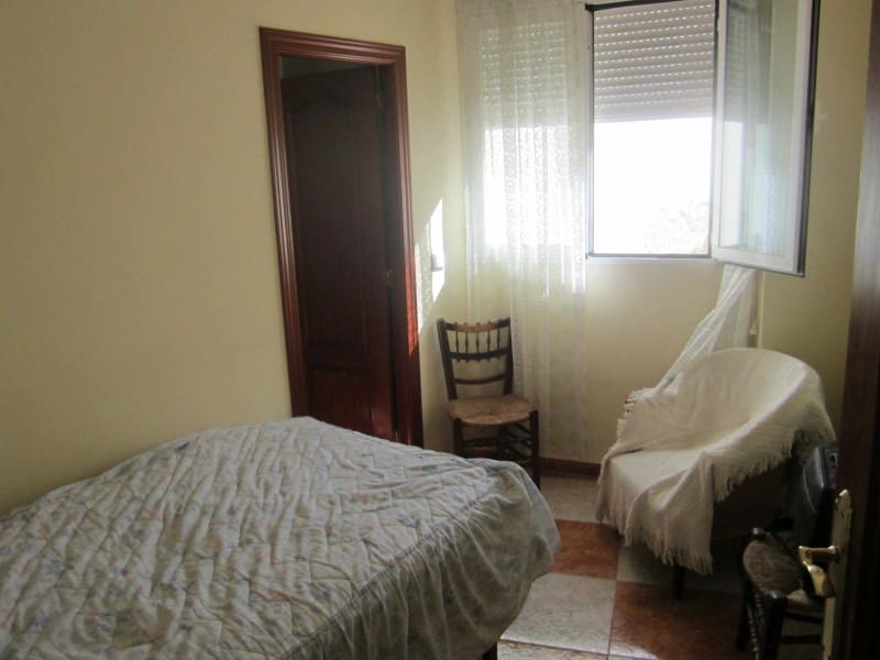 6 soveværelse Byhus til salg i Alhama de Granada - € 290.000 (Ref: 3846341)