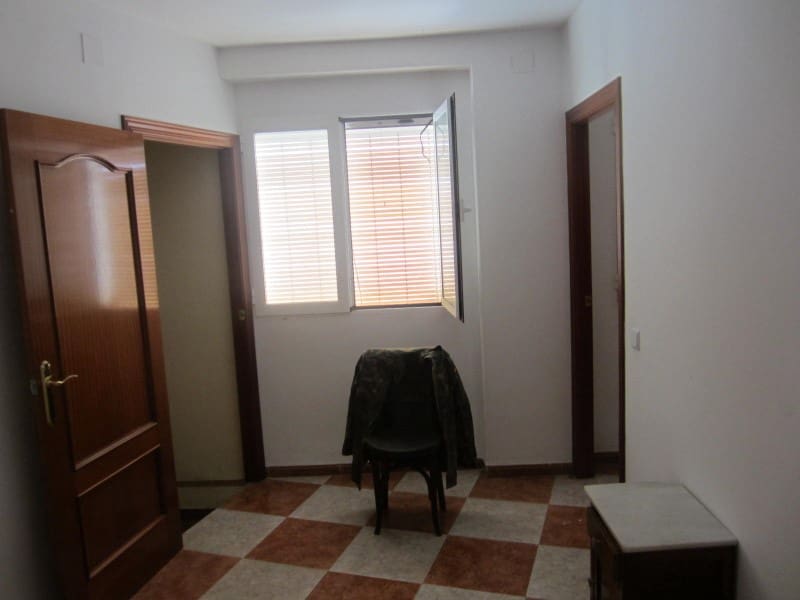 6 soveværelse Byhus til salg i Alhama de Granada - € 290.000 (Ref: 3846341)