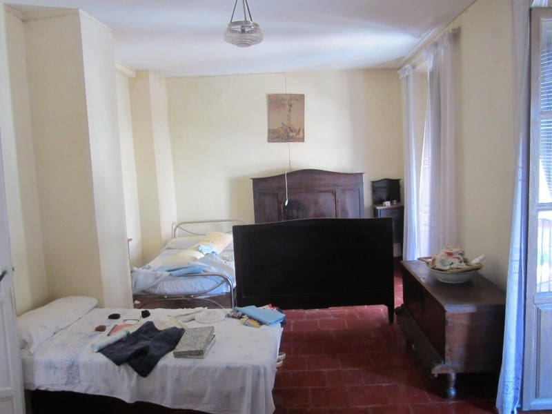 6 soveværelse Byhus til salg i Alhama de Granada - € 290.000 (Ref: 3846341)