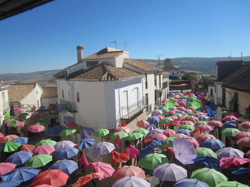 6 soveværelse Byhus til salg i Alhama de Granada - € 290.000 (Ref: 3846341)