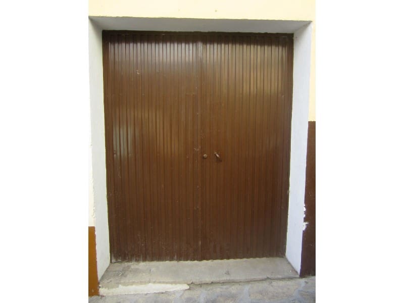 6 soveværelse Byhus til salg i Alhama de Granada - € 290.000 (Ref: 3846341)