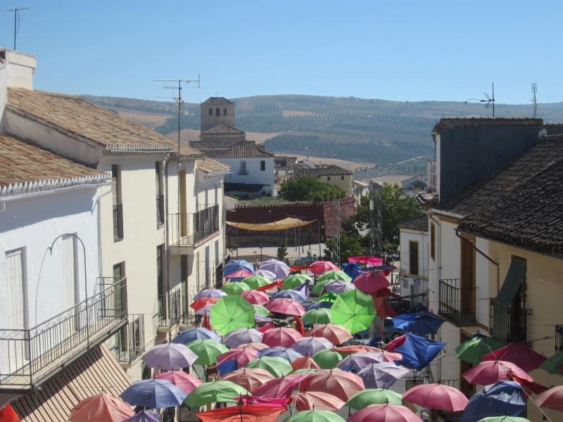 6 soveværelse Byhus til salg i Alhama de Granada - € 290.000 (Ref: 3846341)