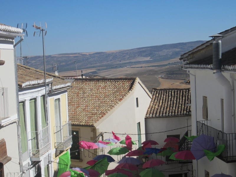 6 soveværelse Byhus til salg i Alhama de Granada - € 290.000 (Ref: 3846341)