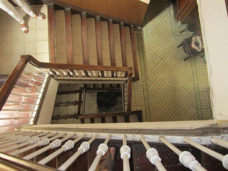 6 soveværelse Byhus til salg i Alhama de Granada - € 290.000 (Ref: 3846341)