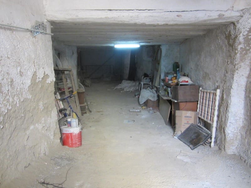 6 soveværelse Byhus til salg i Alhama de Granada - € 290.000 (Ref: 3846341)