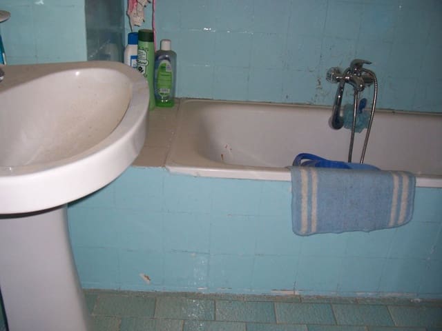 4 soveværelse Byhus til salg i Alhama de Granada - € 45.000 (Ref: 3846354)