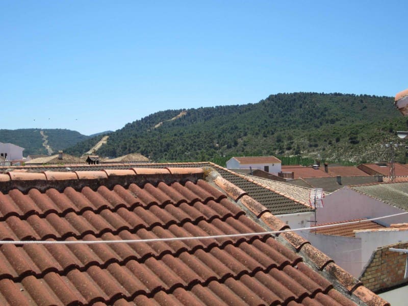 3 soveværelse Byhus til salg i Jayena med garage - € 119.000 (Ref: 3846375)