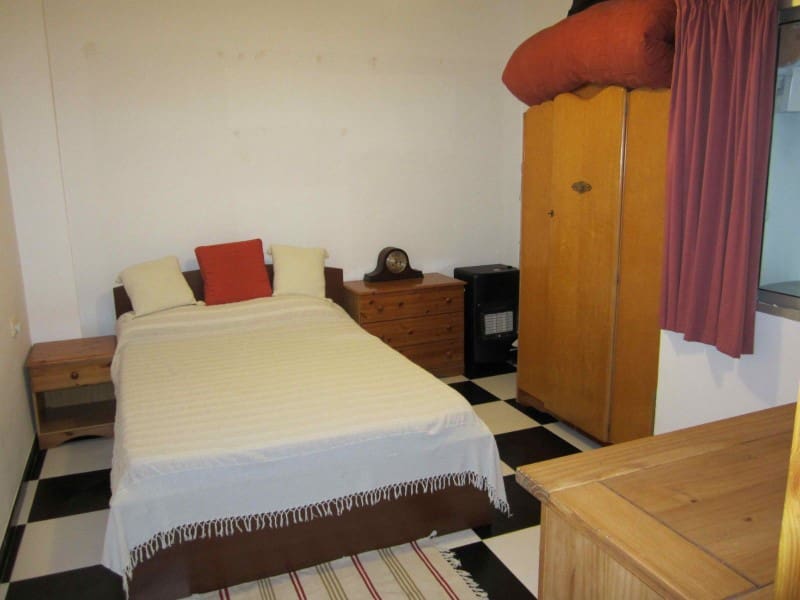 3 soveværelse Byhus til salg i Jayena med garage - € 119.000 (Ref: 3846375)