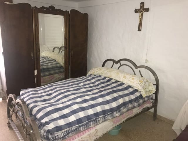 5 quarto Casa em Banda para venda em Alhama de Granada - 59 000 € (Ref: 4510666)