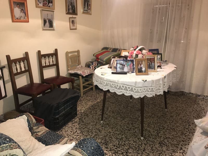 5 soveværelse Byhus til salg i Alhama de Granada - € 59.000 (Ref: 4510666)