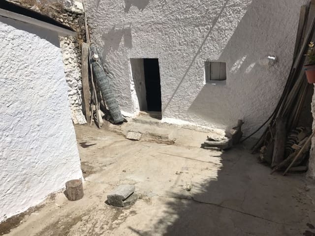 5 quarto Casa em Banda para venda em Alhama de Granada - 59 000 € (Ref: 4510666)
