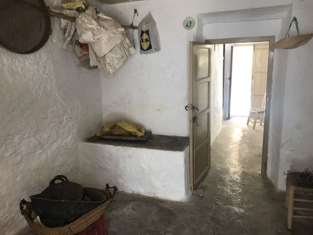 5 quarto Casa em Banda para venda em Alhama de Granada - 59 000 € (Ref: 4510666)