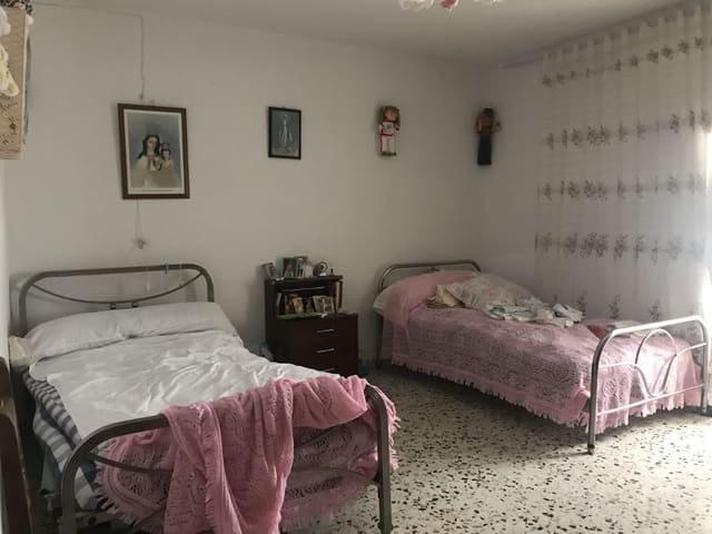 5 quarto Casa em Banda para venda em Alhama de Granada - 59 000 € (Ref: 4510666)