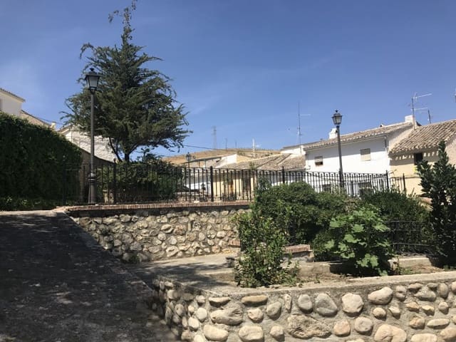 5 quarto Casa em Banda para venda em Alhama de Granada - 59 000 € (Ref: 4510666)
