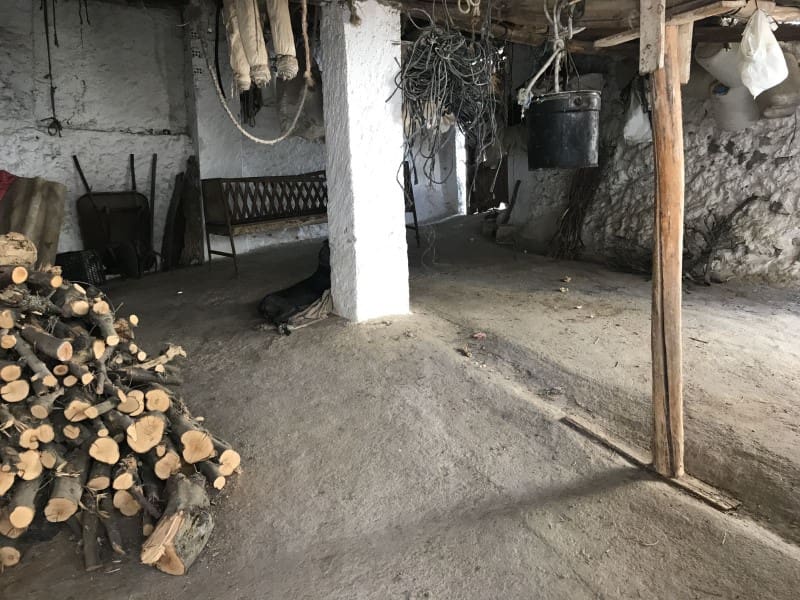 5 soveværelse Byhus til salg i Alhama de Granada - € 59.000 (Ref: 4510666)