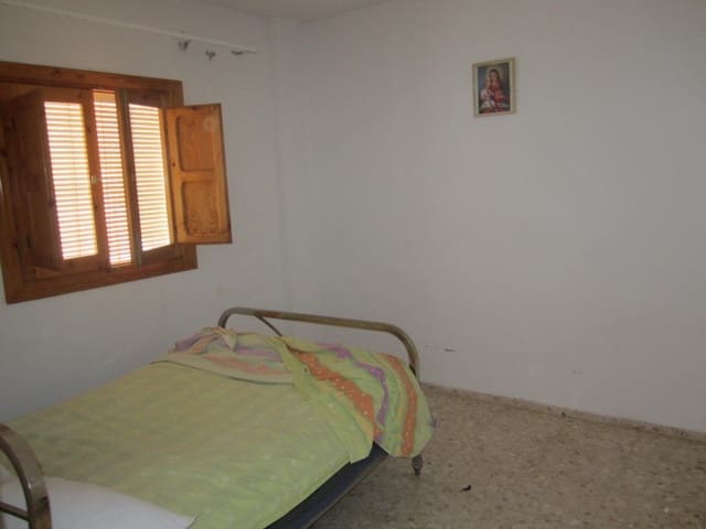 4 soverom Hus til salgs i Arenas del Rey - € 84 000 (Ref: 4510669)