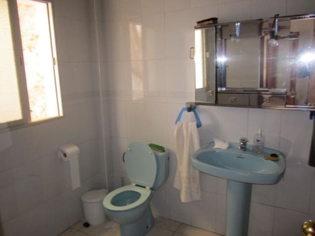 4 soverom Hus til salgs i Arenas del Rey - € 84 000 (Ref: 4510669)