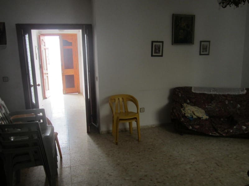 4 soverom Hus til salgs i Arenas del Rey - € 84 000 (Ref: 4510669)