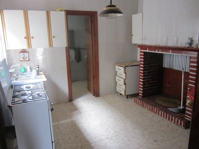 4 soverom Hus til salgs i Arenas del Rey - € 84 000 (Ref: 4510669)