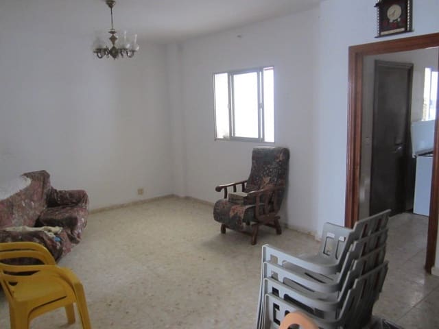 4 soverom Hus til salgs i Arenas del Rey - € 84 000 (Ref: 4510669)