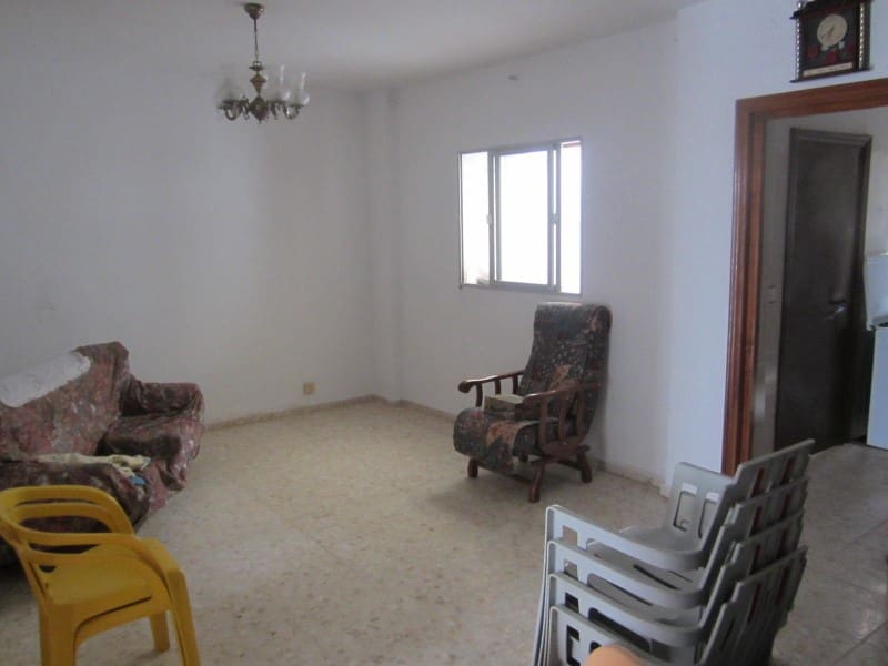 4 soverom Hus til salgs i Arenas del Rey - € 84 000 (Ref: 4510669)