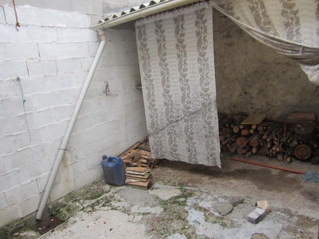 4 soverom Hus til salgs i Arenas del Rey - € 84 000 (Ref: 4510669)