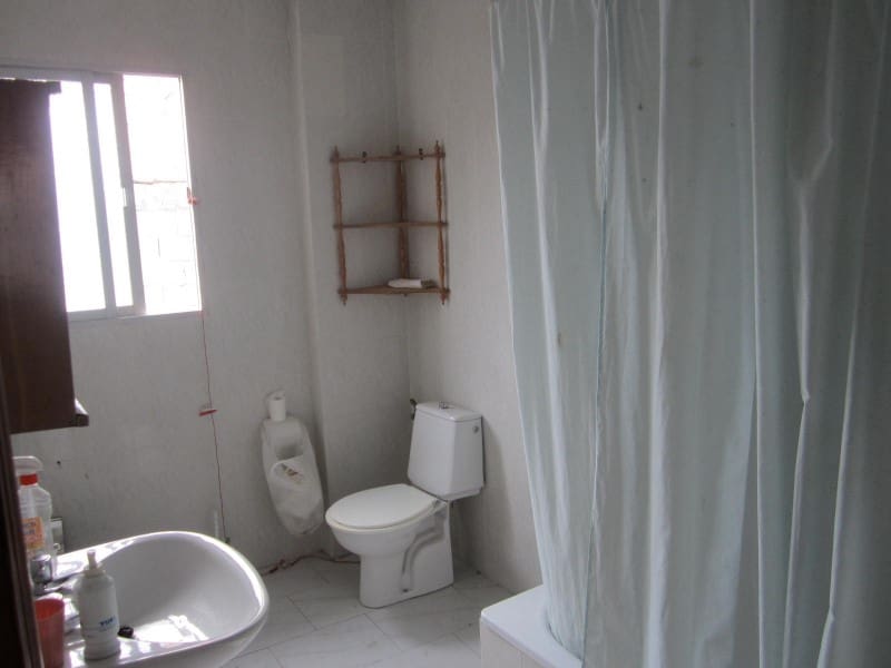 4 soverom Hus til salgs i Arenas del Rey - € 84 000 (Ref: 4510669)