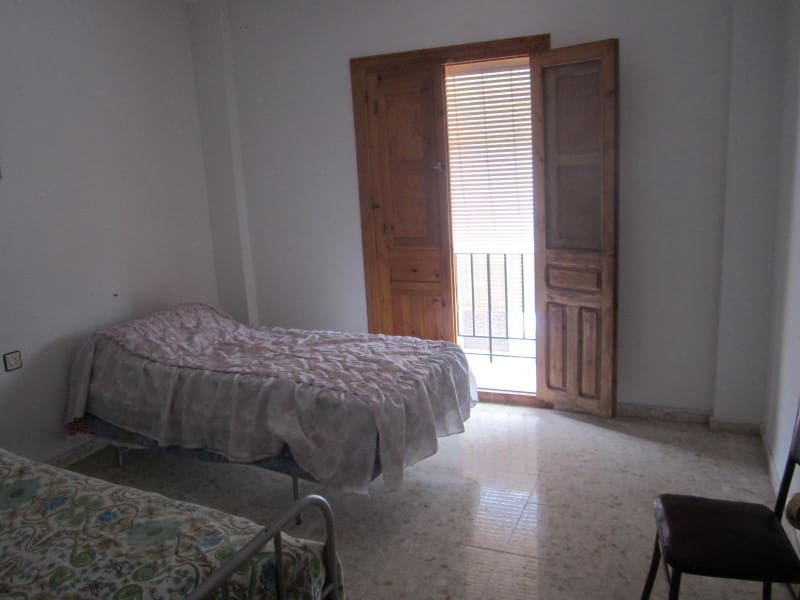 4 soverom Hus til salgs i Arenas del Rey - € 84 000 (Ref: 4510669)