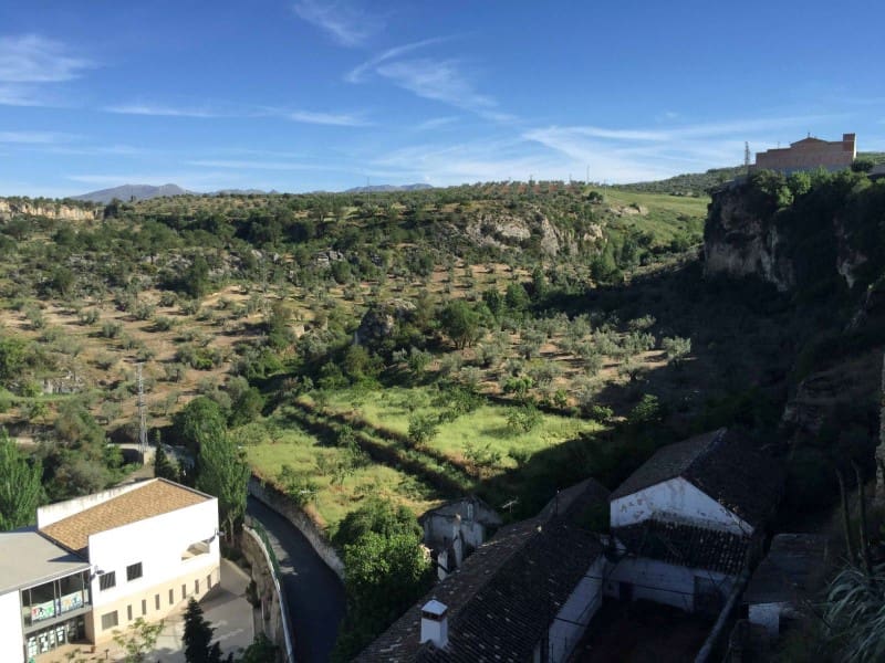 6 slaapkamer Huis te koop in Alhama de Granada - € 80.000 (Ref: 4510672)