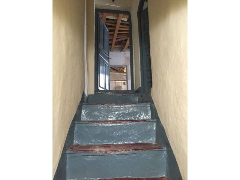 6 slaapkamer Huis te koop in Alhama de Granada - € 80.000 (Ref: 4510672)