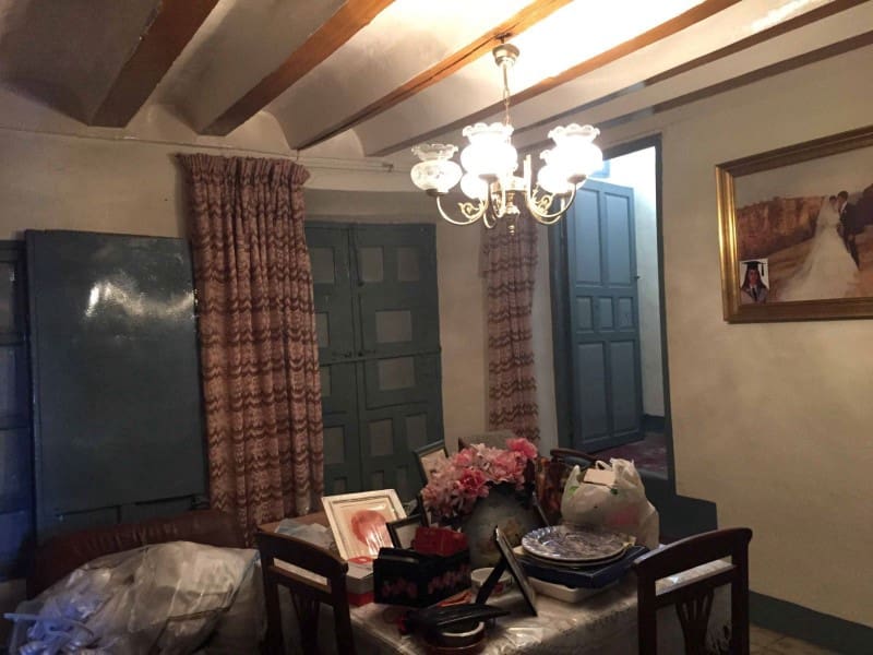 6 slaapkamer Huis te koop in Alhama de Granada - € 80.000 (Ref: 4510672)