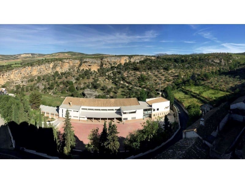 6 slaapkamer Huis te koop in Alhama de Granada - € 80.000 (Ref: 4510672)