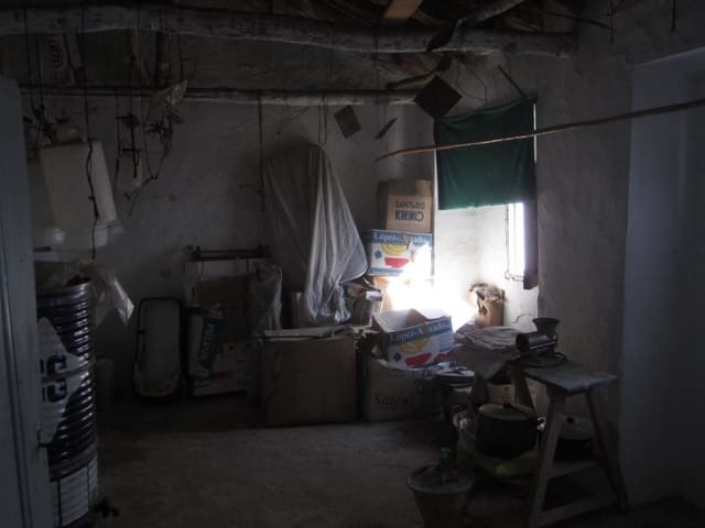 6 soveværelse Byhus til salg i Alhama de Granada - € 80.000 (Ref: 4510672)