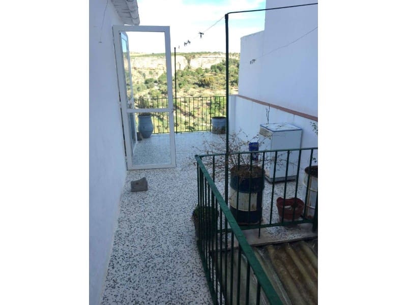 6 slaapkamer Huis te koop in Alhama de Granada - € 80.000 (Ref: 4510672)